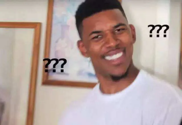 一目了然？谁一目了然？一目了然什么？