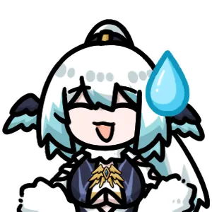 尴尬冒汗