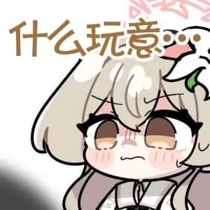 什么玩意？