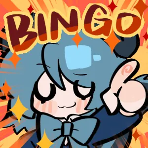 Bingo！俺寻思这事能成