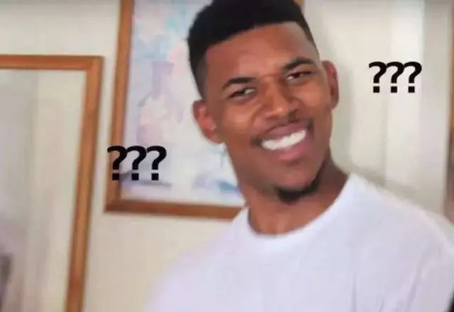 一目了然?谁一目了然?一目了然什么?
